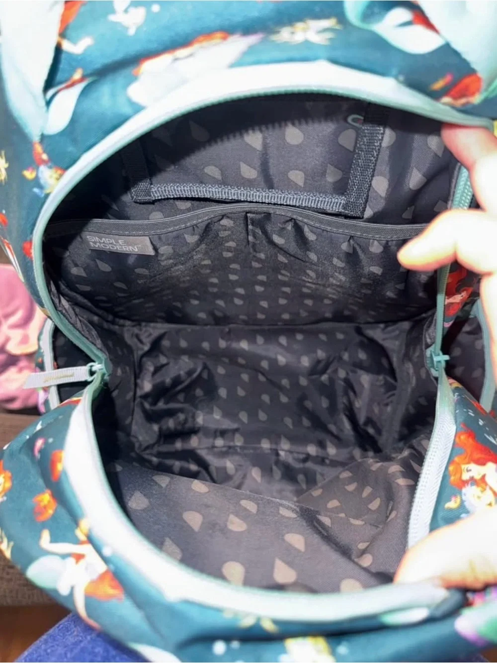 Simple Modern Ariel backpack